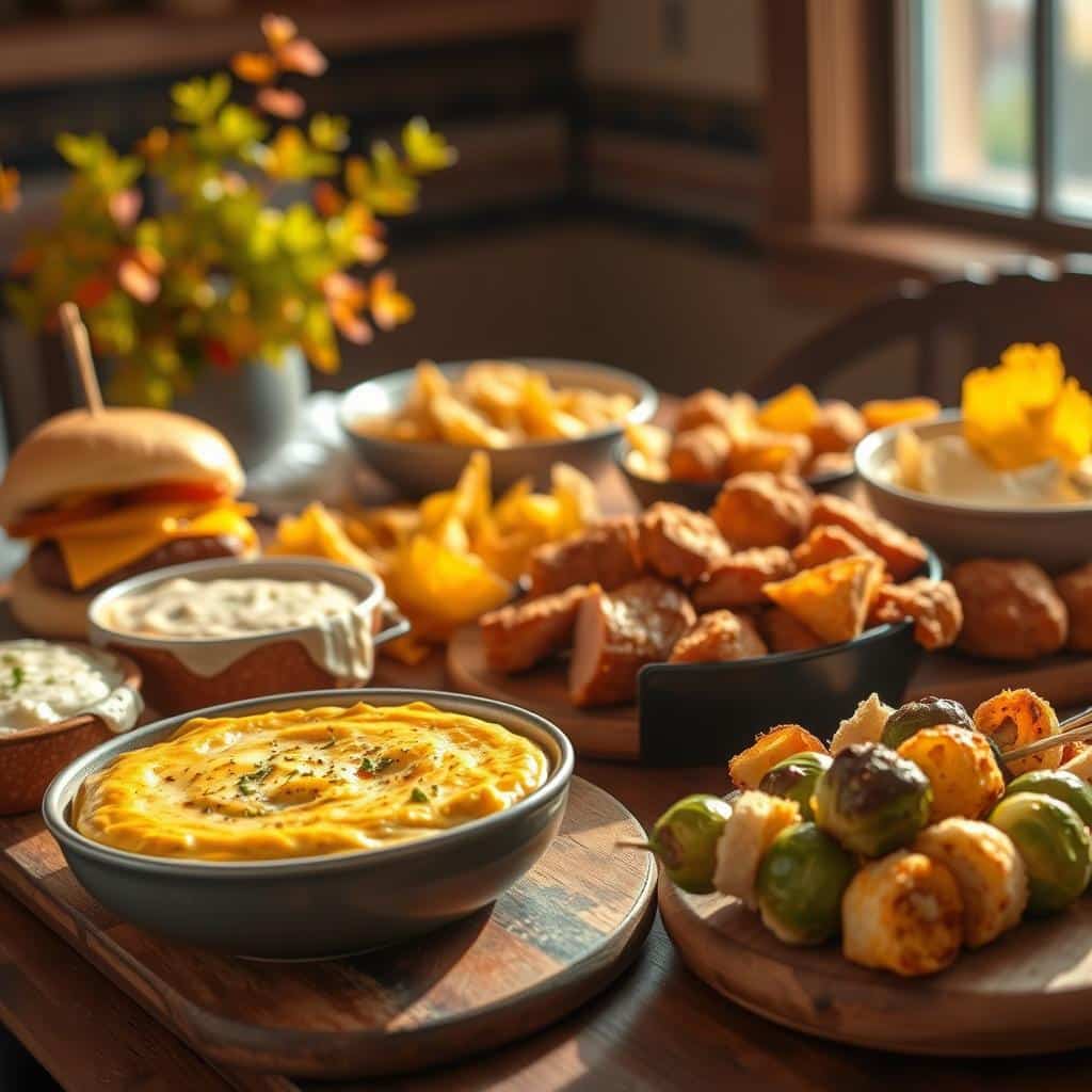 Iowa Midwest Party Foods