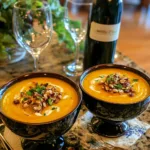Butternut Squash Soup