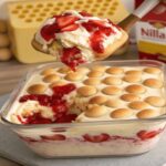 Easy Banana Pudding Dessert