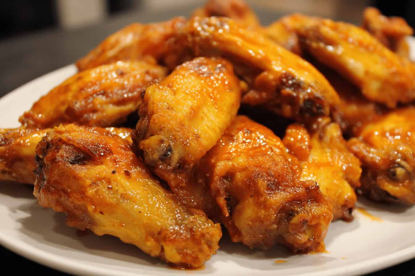 Buffalo Wild Wings