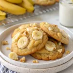 Banana Pudding Cookies