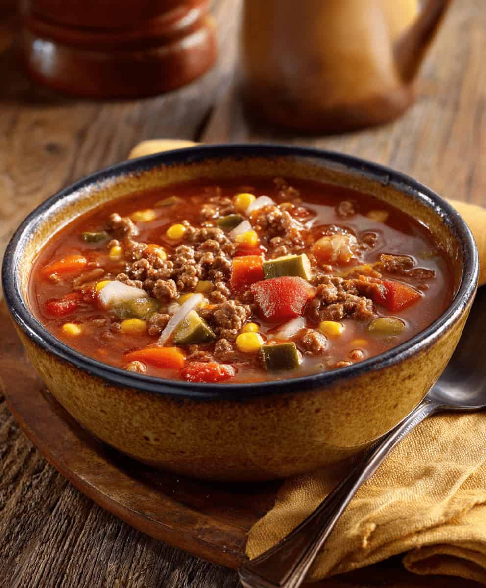 Cowboy Soup