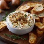 French Onion Dip