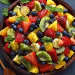 Fruit Salad