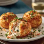 Crab Bombs