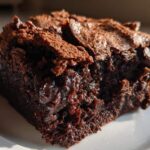Mocha Espresso Brownies
