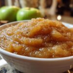 applesauce recipe