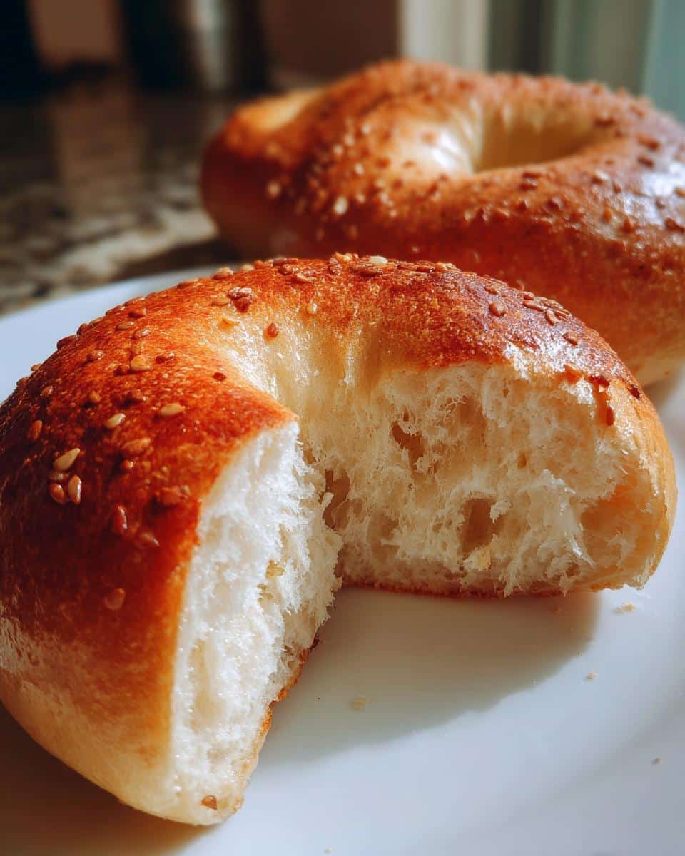 bagel recipe - detail 3