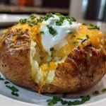 baked potato recipe