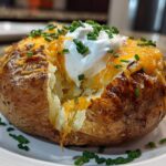 baked potato recipe