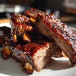 beef ribs recipe
