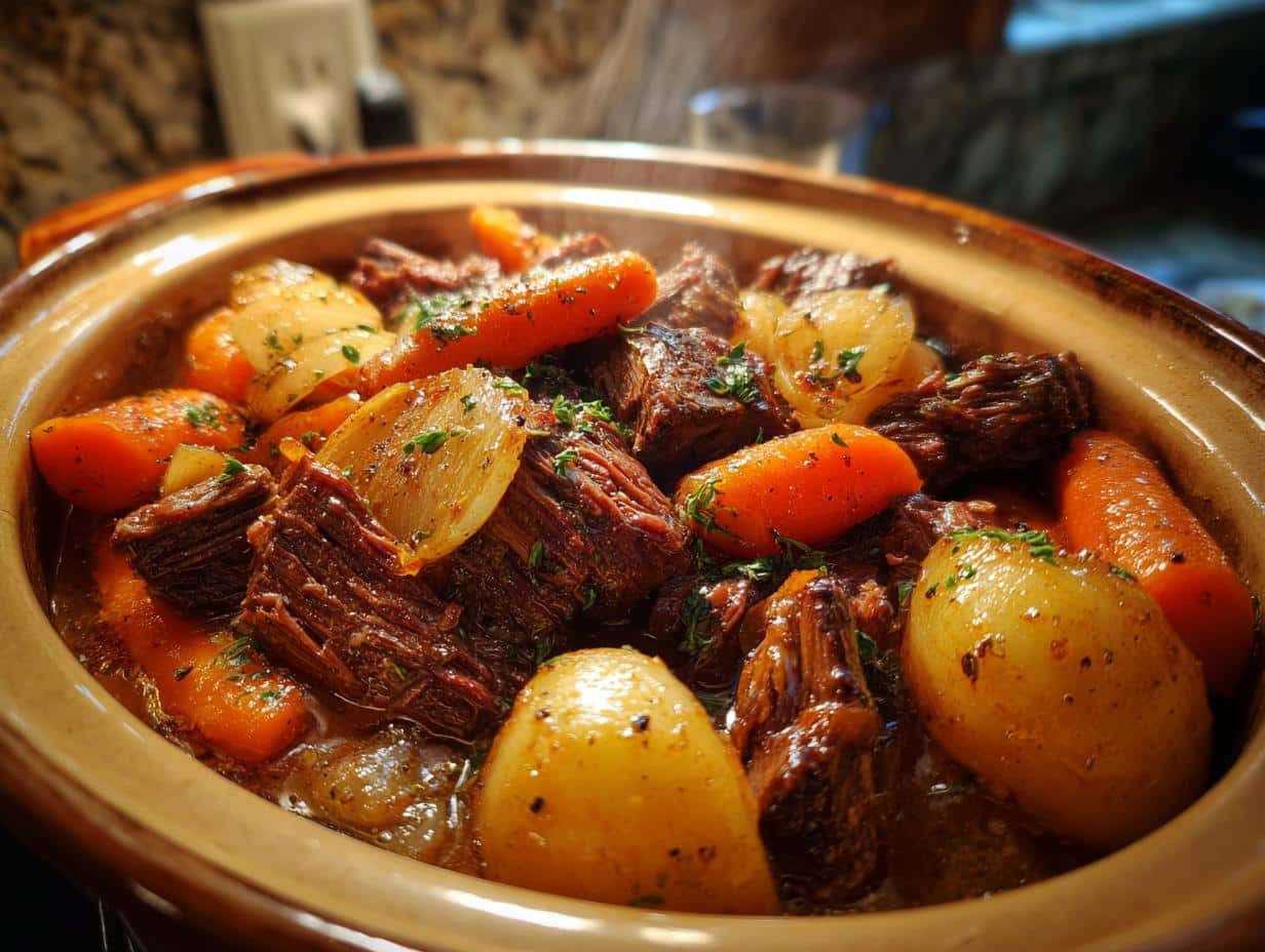 best crockpot recipes
