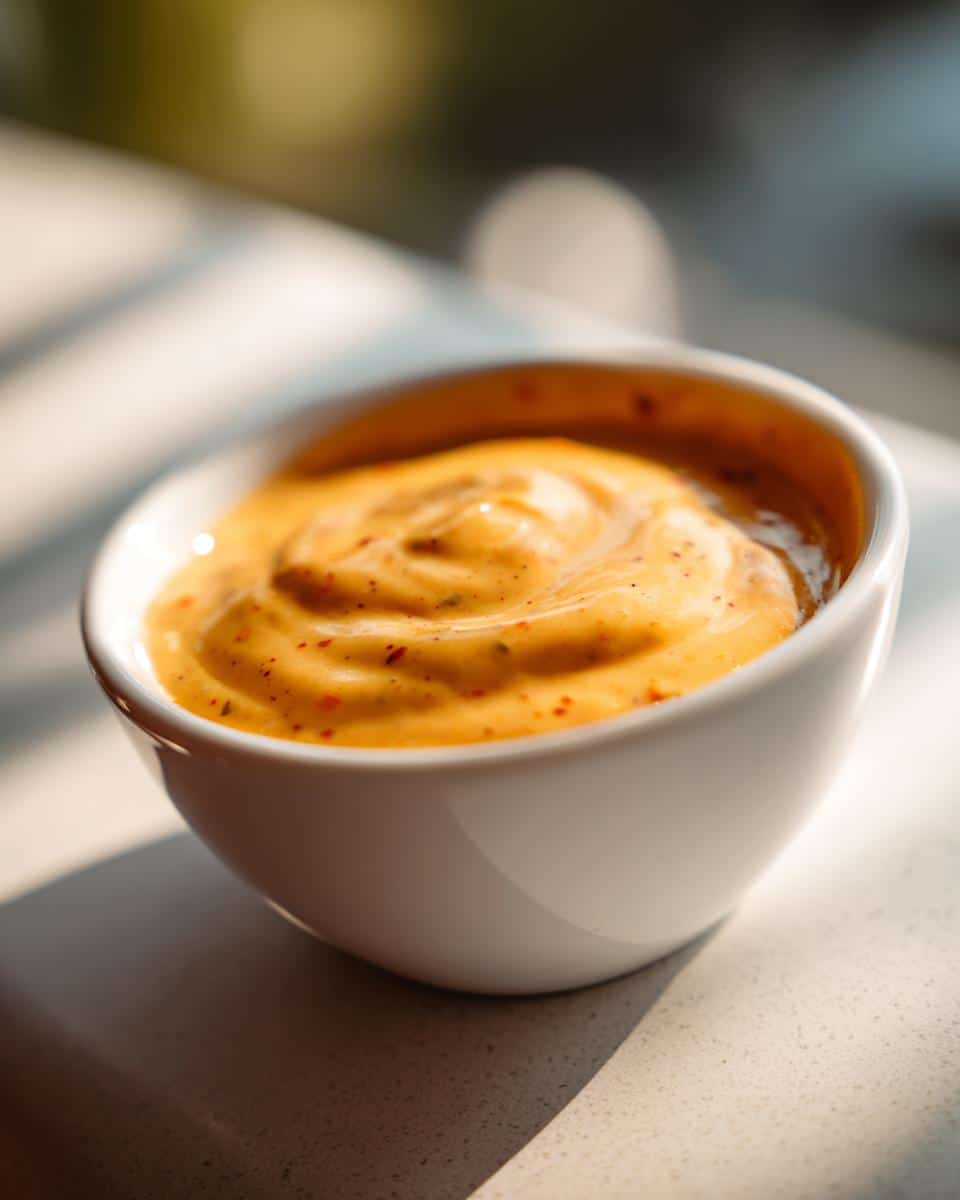 big mac sauce recipe - detail 1