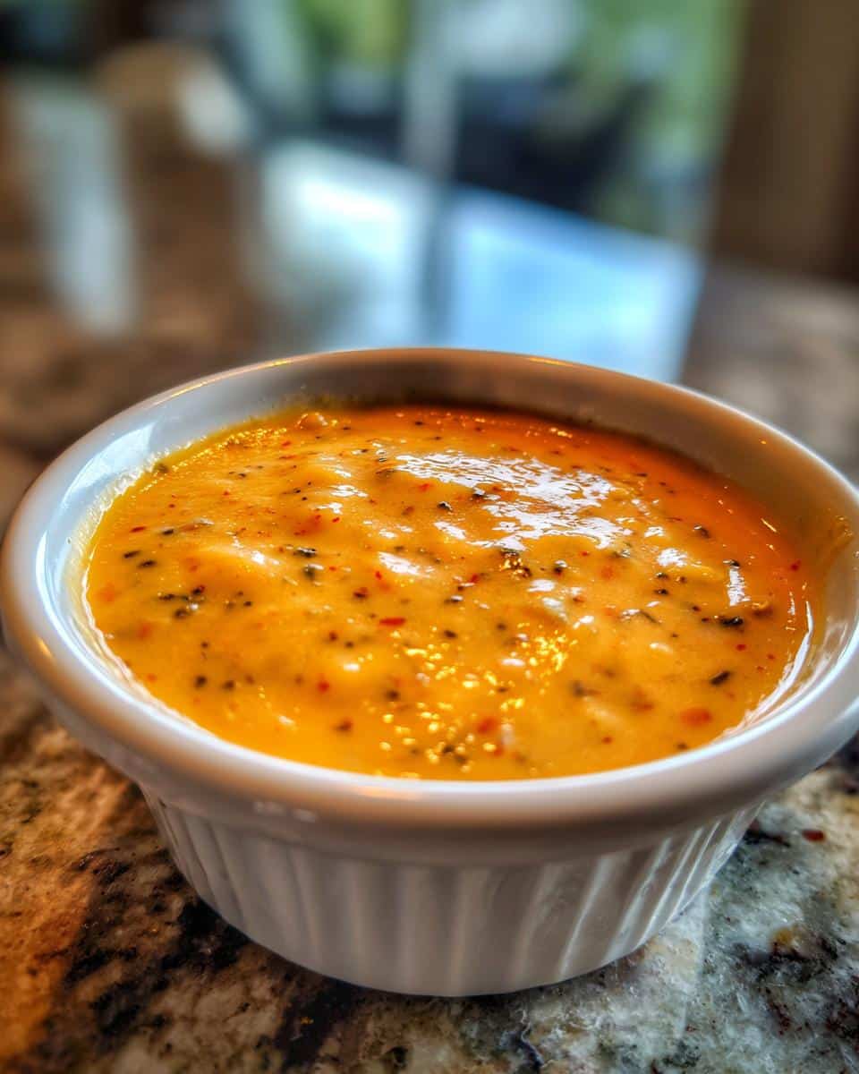 big mac sauce recipe - detail 2
