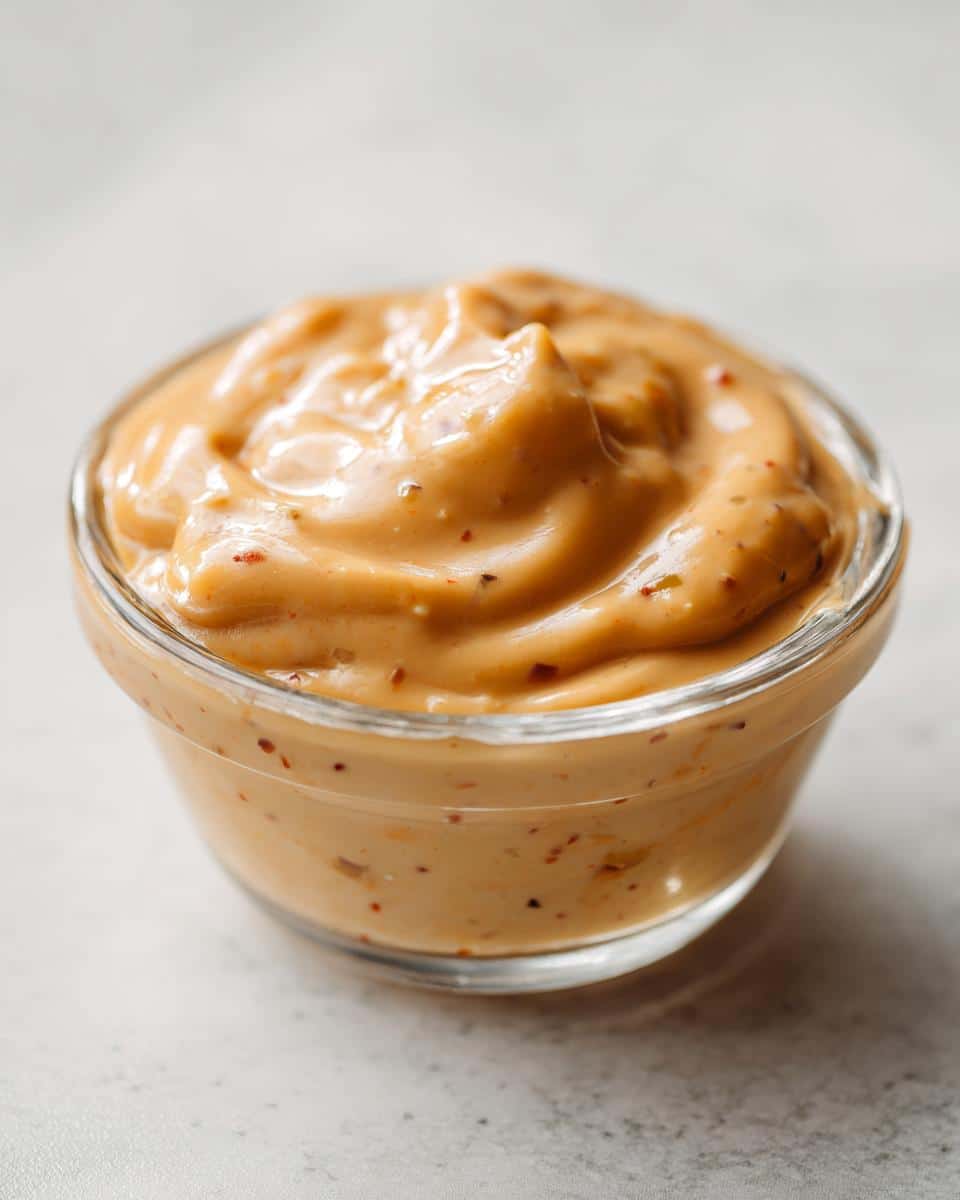 big mac sauce recipe - detail 2
