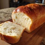 bread machine recipes