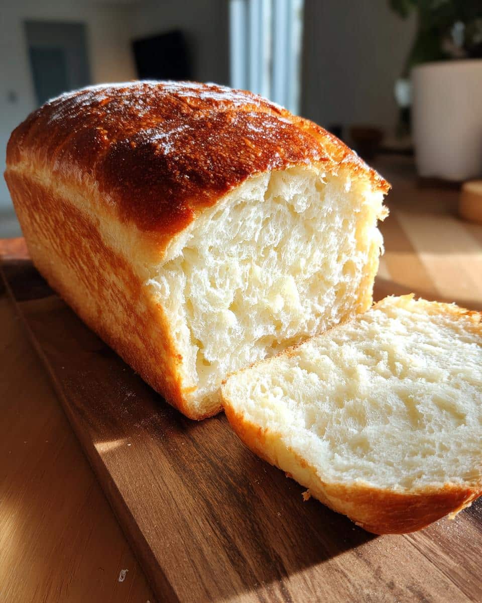 bread machine recipes - detail 3