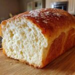 bread machine recipes