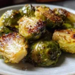 brussel sprouts recipe