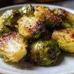 brussel sprouts recipe