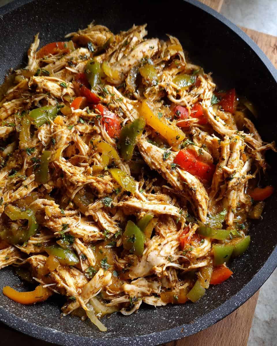 canned chicken recipes - detail 1