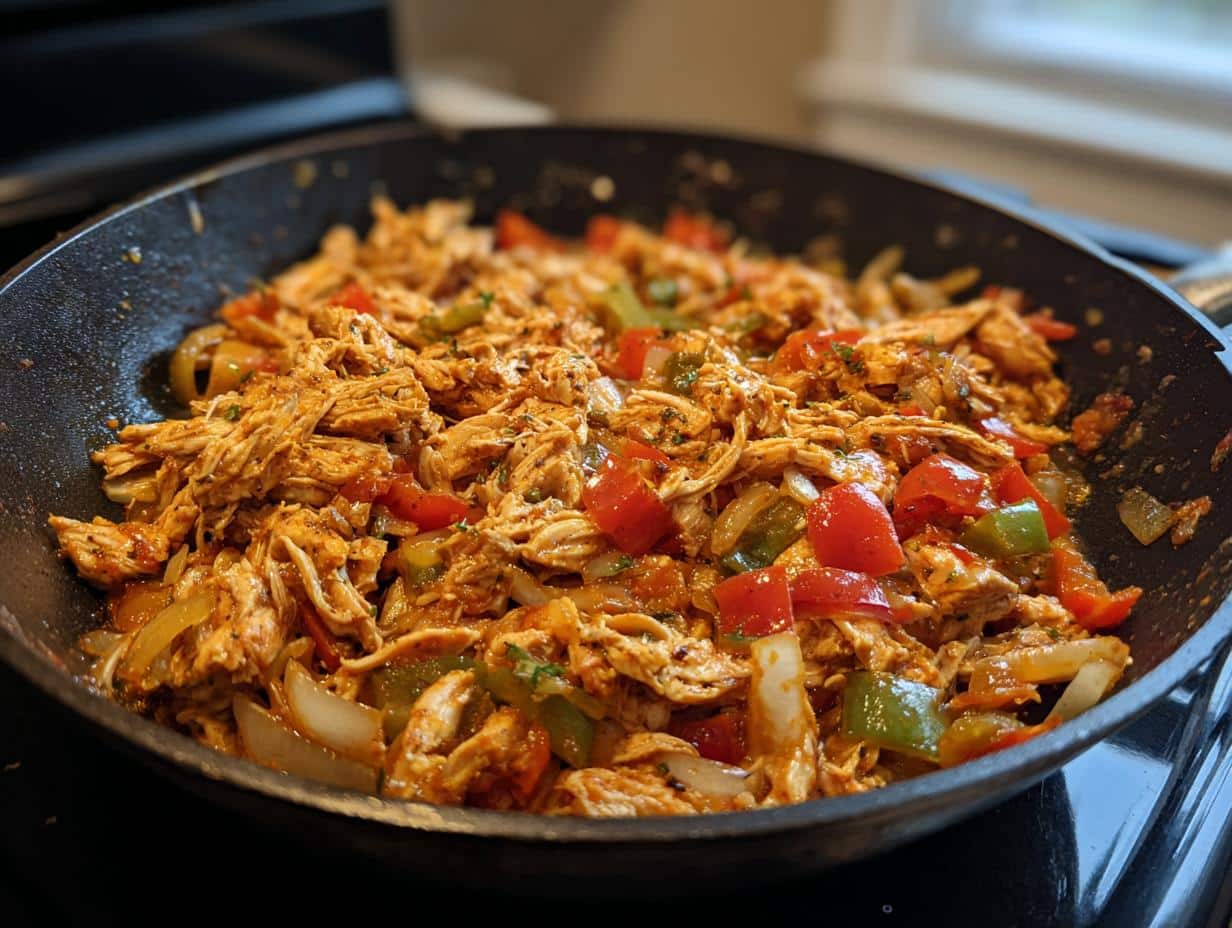 canned chicken recipes