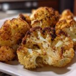 cauliflower recipes