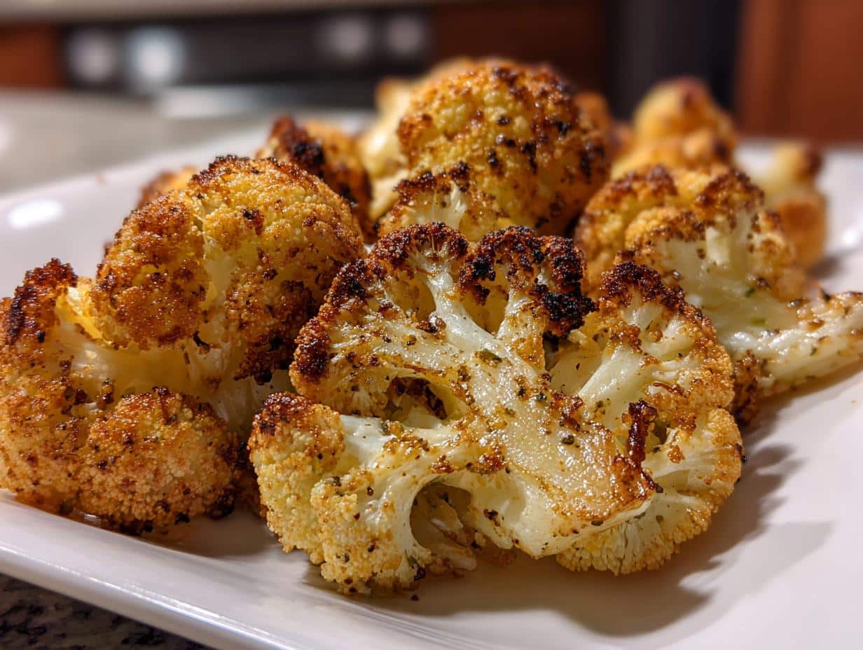 cauliflower recipes