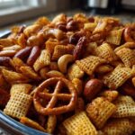 chex mix recipe