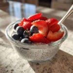 chia pudding recipe