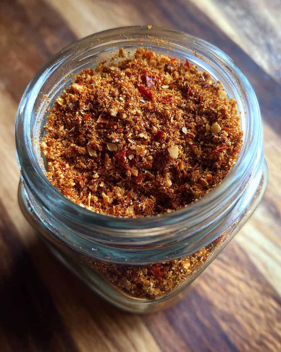 chili seasoning recipe - detail 1