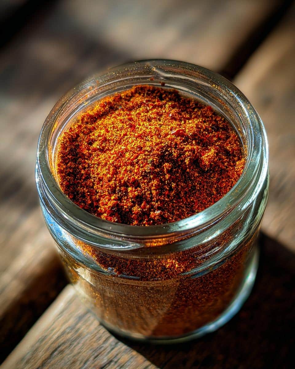 chili seasoning recipe - detail 2