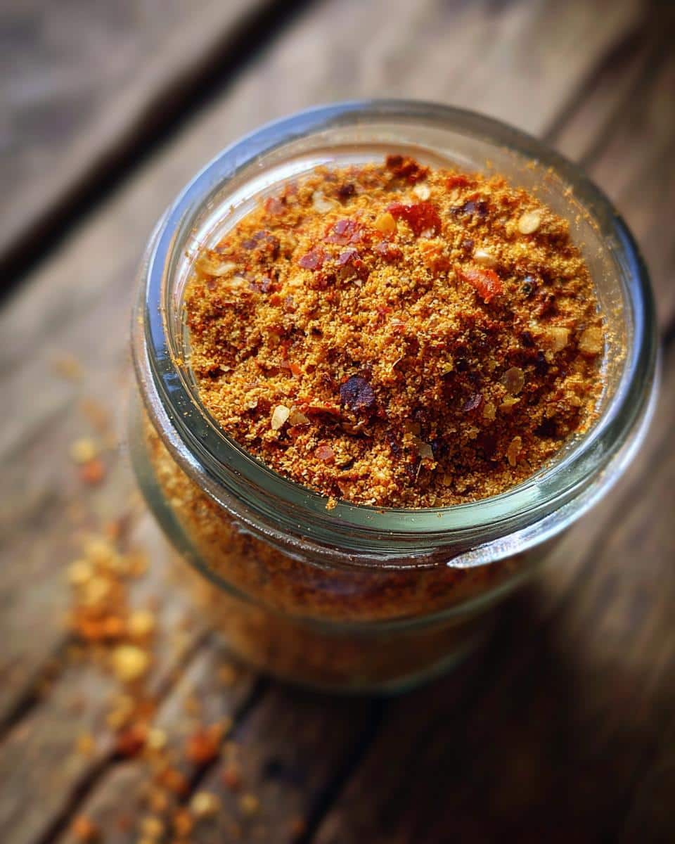 chili seasoning recipe - detail 3
