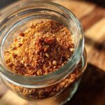 chili seasoning recipe