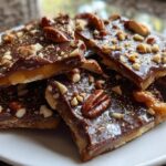 christmas crack recipe