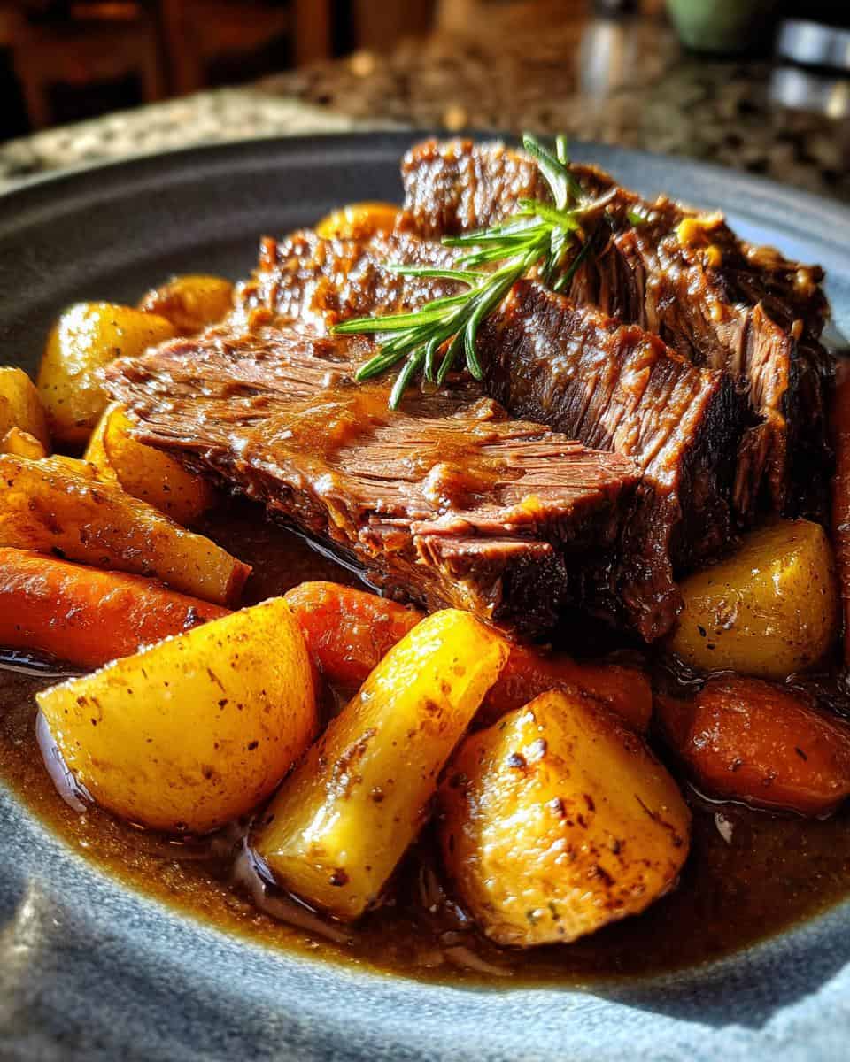 chuck roast recipes - detail 1