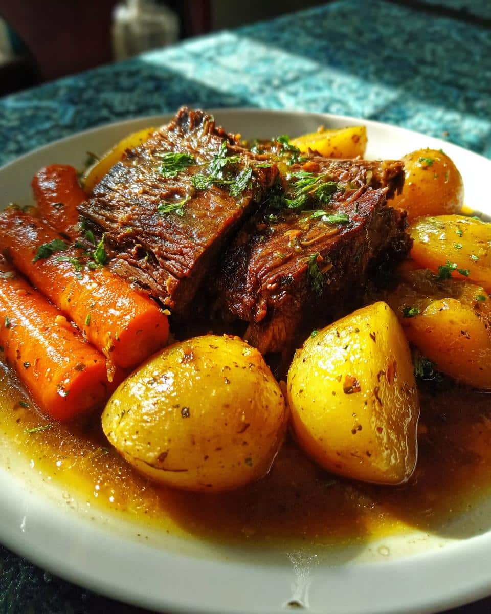 chuck roast recipes - detail 2