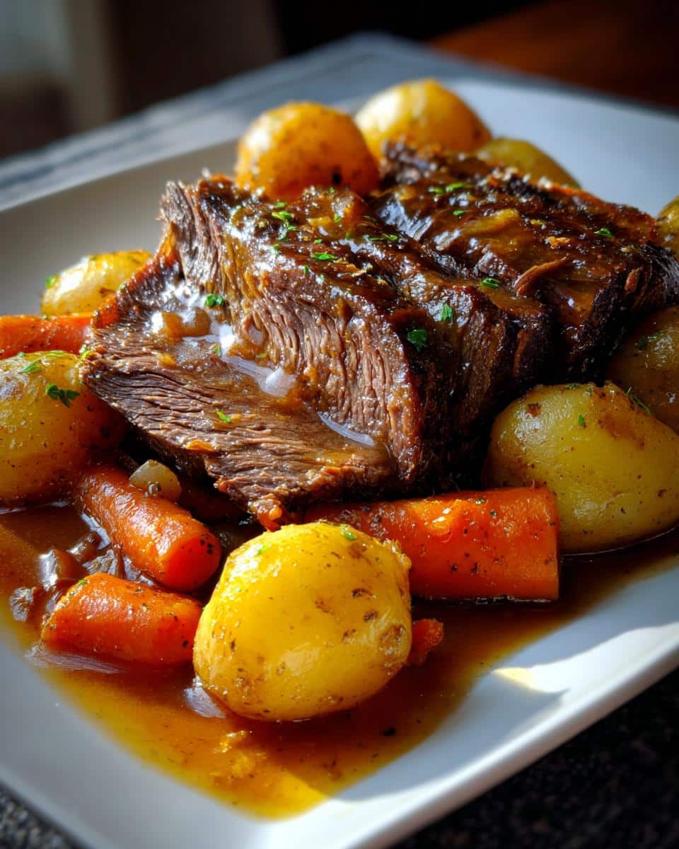 chuck roast recipes - detail 3