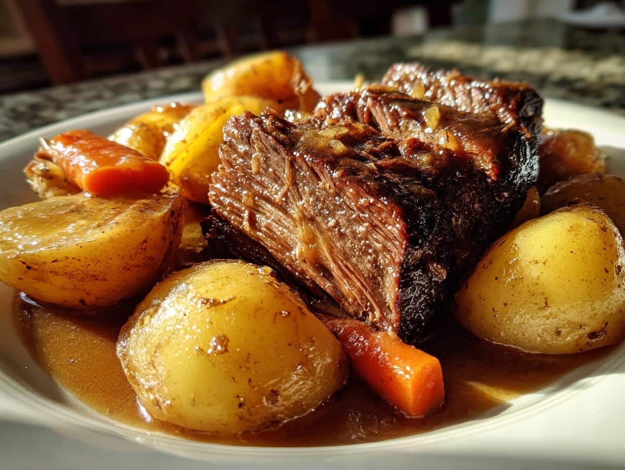 chuck roast recipes