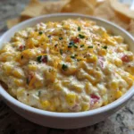 corn dip recipe