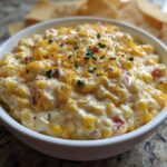 corn dip recipe