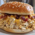 crack chicken recipe