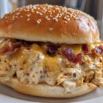 crack chicken recipe