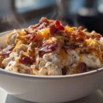 crack chicken recipe