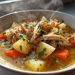 crock pot recipes