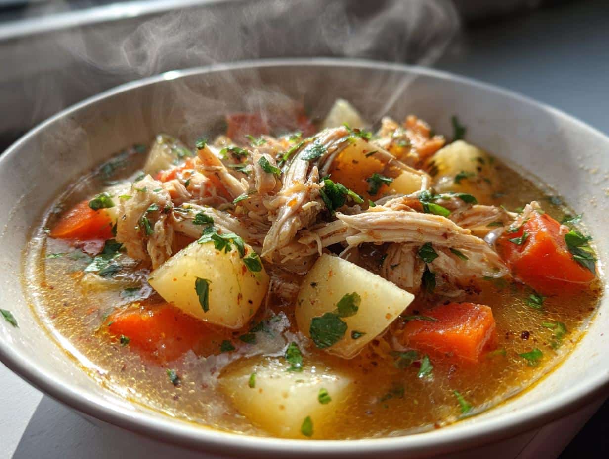 crock pot recipes