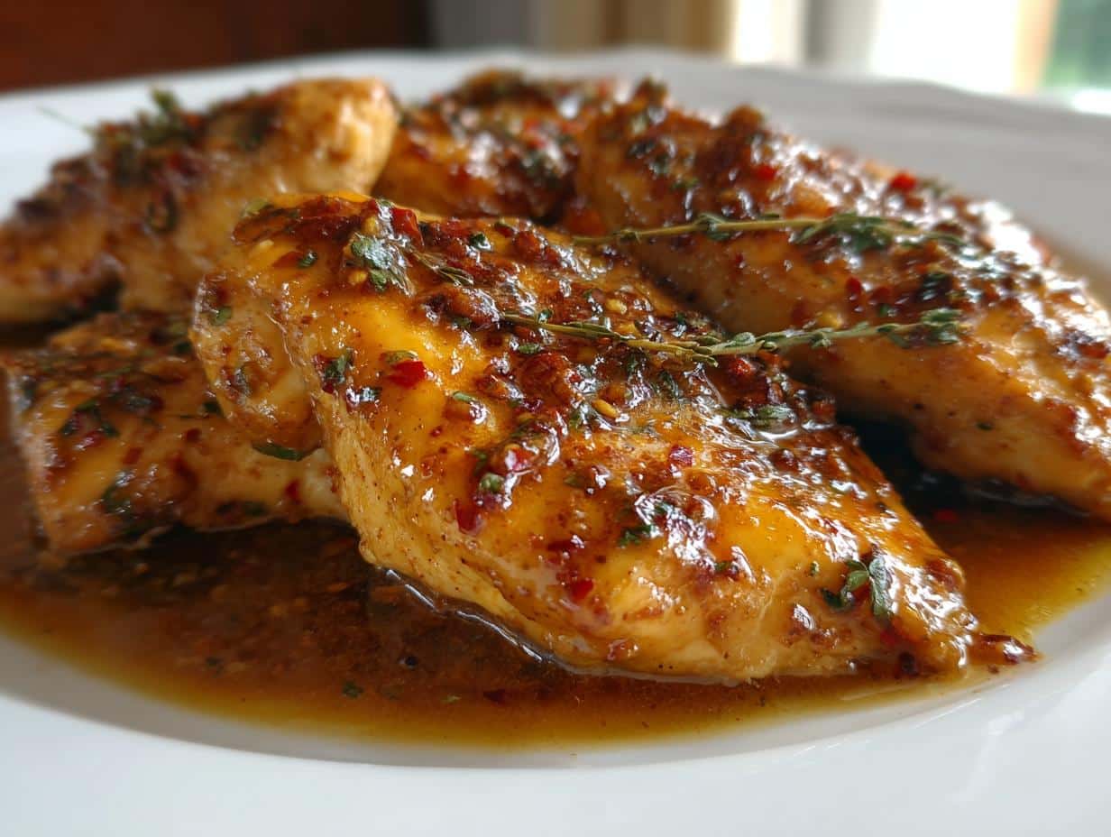crockpot chicken recipes