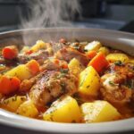 crockpot recipes