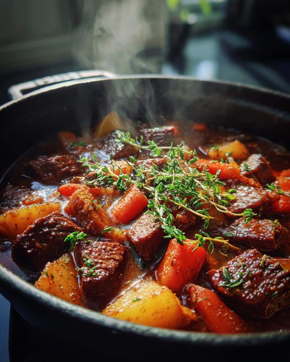 dutch oven recipes - detail 1