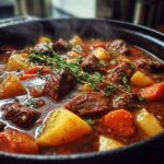 dutch oven recipes
